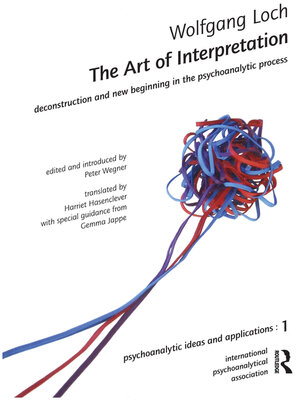 cover image of The Art of Interpretation
